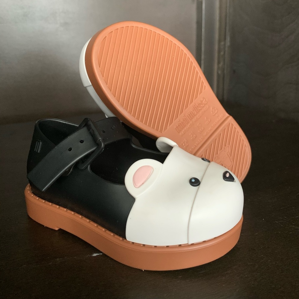 Toddler shoes